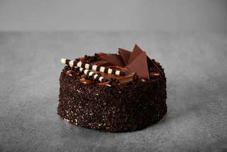 Chocolate Caramel Buttercream Product Image